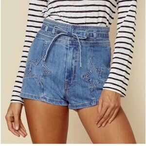 Stoned immaculate Super Star shorts